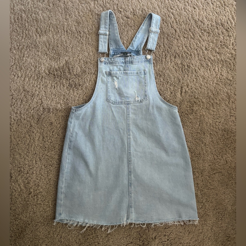 Wild Fable Denim Jumper